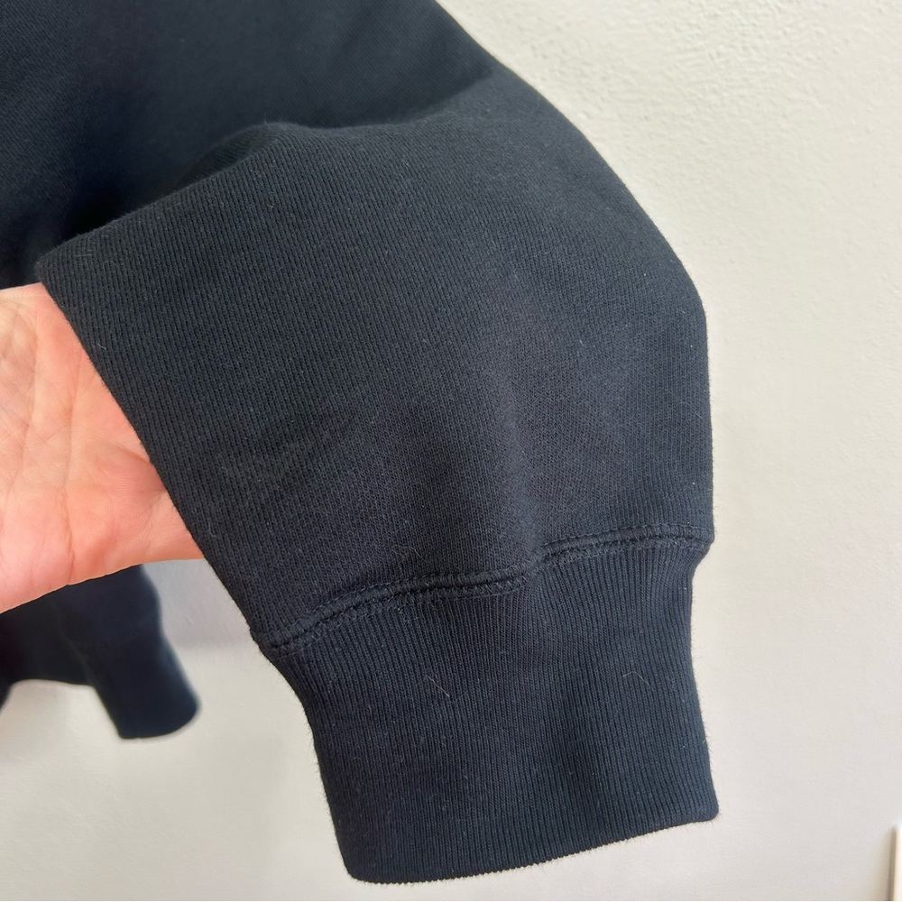 Weekends With Adele Rhinestone Crewneck Sweatshir… - image 8